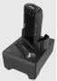 ZEBRA WT6000 SINGLE SLOT CHARGE/USB SHARECRADLE, ALLOWS TO CHARGE 1 WEARABLE TERMINAL AND 1 SPARE BATTERY. REQUIRES PWRS-14000-148R, GROUNDED COUNTRY SPECIFIC AC LINE CORD AND 25-124330-01R USB CABLE, SOLD