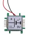 ALLNET Transistor 9 V 0.5 A