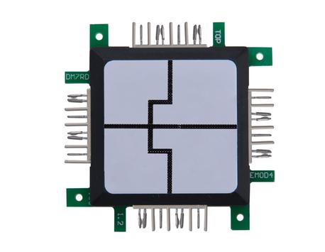 ALLNET Transistor (ALL-BRICK-0008)
