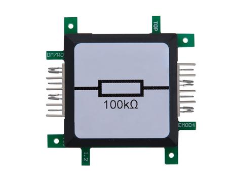 ALLNET Transistor (ALL-BRICK-0022)