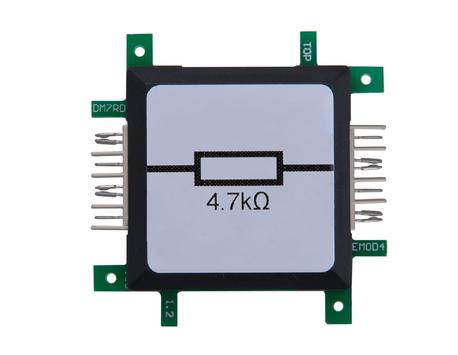ALLNET Transistor (ALL-BRICK-0023)