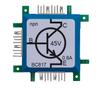 ALLNET Transistor 45 V 0.8 A