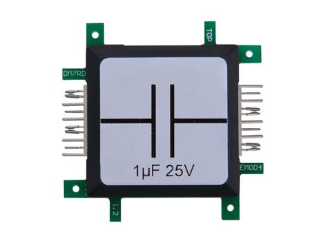 ALLNET Transistor 25 V (ALL-BRICK-0041)