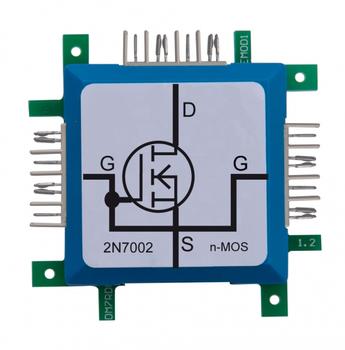 ALLNET Brick’R’knowledge Transistor n MOS 2N7002 (ALL-BRICK-0046)