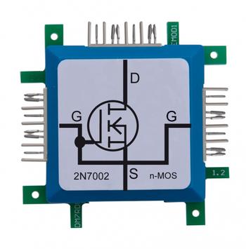 ALLNET Transistor (ALL-BRICK-0046)