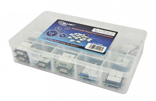 ALLNET 115589 Development Board (ALL-BRICK-0374)