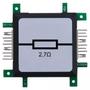 ALLNET Resistor 2.7 O