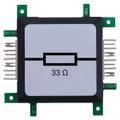 ALLNET Resistor 33 O