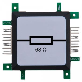 ALLNET Resistor 68 O (ALL-BRICK-0506)