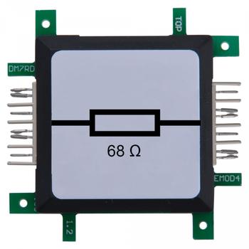 ALLNET Brick"R"knowledge Widerstand 68 Ohm (ALL-BRICK-0506)