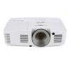 ACER H6517ABD DLP Projector 3400 ANSI Lumen Full HD 1920x1080 3D ready 20.000:1 HDMI 1.4a D-Sub Audio USB B white