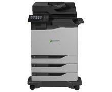 LEXMARK CX820dtfe