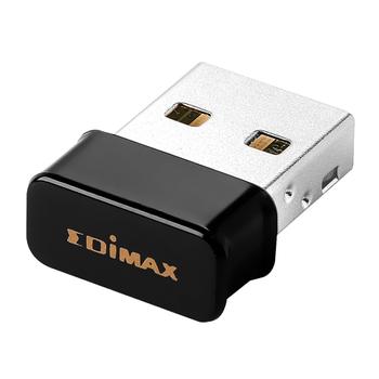 EDIMAX WL-USB Edimax EW-7611ULB N150 WiFi & Bluetooth 4.0 Nano (EW-7611ULB)