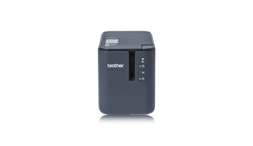 BROTHER PT-P900W/ P-Touch PT-P900 (PTP900WZW1)
