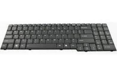 ASUS PU551LA-1A Keyboard (SPANISH) Module/AS (ISOLATION) (90NB0551-R30220)