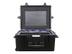 LEBA NoteCase 15 tablets m/ rom for master NoteCharge Lite, for iPad m/cover