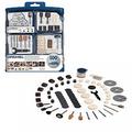 DREMEL Drem Mehrzweck-Zubehörset 723 100tlg