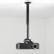 CHIEF MFG CHIEF KIT CPA116_ ADJ COL UMN 45 - 80 CM AND RSMEU