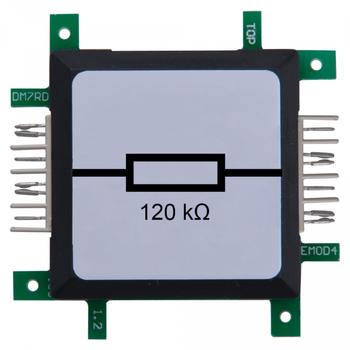 ALLNET Resistor 120000 O (ALL-BRICK-0537)