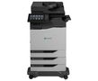 LEXMARK MFP Color Laser Printer CX825dtfe