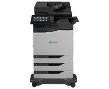 LEXMARK CX825dtfe