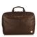 KNOMO Newbury 15" Single Zip Brief CORE
