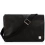 KNOMO KINSALE Cross Body 13inch BLACK