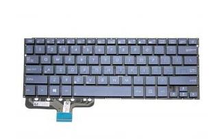 ASUS Keyboard (US-English-Internat) (0KNB0-362AUI00)