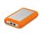LACIE RUGGED TRIPLE 1TB USB3/FW 2.5"