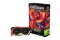 GAINWARD GeForce GTX 1060 Phoenix, 6GB GDDR5 (192 Bit), HDMI, DVI, 3xDP