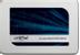CRUCIAL SSD 2,5 275GB MX300