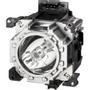 PANASONIC Quad lamp mod f PT-DZ21K2 UHM F-FEEDS