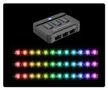 THERMALTAKE LUMI RGB Color Set 256C RGB Magnetic LED Pack