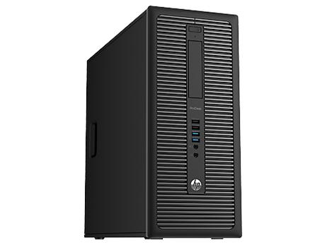 HP 600PD TWR i54570 500G 4.0G 39 (H5U19ET#ABY)