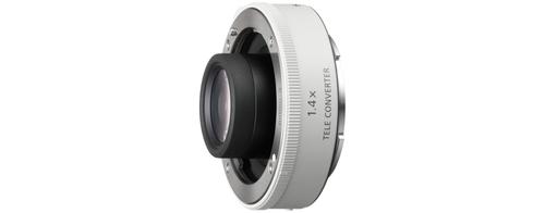 SONY FE 1.4X Teleconverter (SEL14TC.SYX)