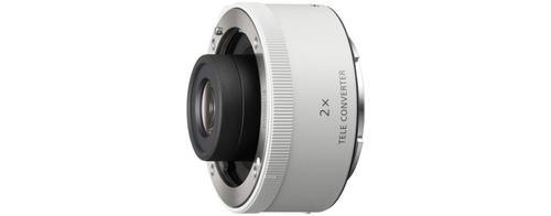 SONY 2,0X Teleconverter compatible SEL70200GM (SEL20TC.SYX)