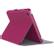 SPECK ipad Mini 4 Stylefolio Fuchsia Pink/ Nickel Grey