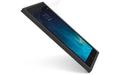 LOGITECH LOGI BLOK Protective Shell iPad Air 2 - BLACK/RED