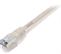 EQUIP Patchkabel Cat.5E SF/UTP 0,5 m GR RJ45-RJ45 1:1