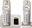 PANASONIC KX-TGE222GN