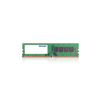 PATRIOT/PDP Patriot Signature DDR4 8GB 2133MHz CL15 1.2V DIMM 288-PIN (PSD48G213381)