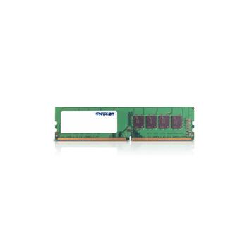 PATRIOT/PDP Patriot PSD44G2133Mhz 82 LONG-DIMM [SL 4GB 2133MHz CL15 UDIMM DDR4 4GB 2133MHZ] (PSD44G213382)