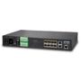 PLANET 13" 8-Port 100/1000Base-X