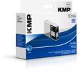 KMP E134 ink cartridge cyan compat F-FEEDS