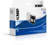 KMP E134 ink cartridge cyan compat F-FEEDS