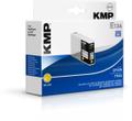 KMP E136 ink cartridge yellow F-FEEDS