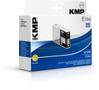 KMP E136 ink cartridge yellow F-FEEDS