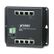 PLANET 8-PORT WALL-MOUNT SWITCH  IN