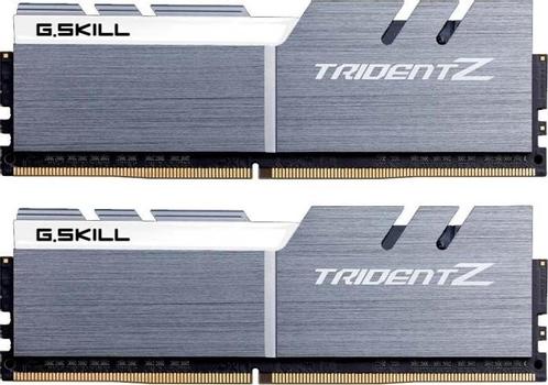 G.SKILL memory D4 3200 32GB C16 GSkill TridZ K2 (F4-3200C16D-32GTZSW)