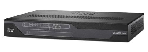 CISCO 890 Integrated Services Router (C891F-K9)